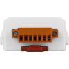 1-channel 4 ~ 20 mA Current Input / PWM Output Signal Conditioner (setting buttons are located at the bottom side) (RoHS)ICP DAS
